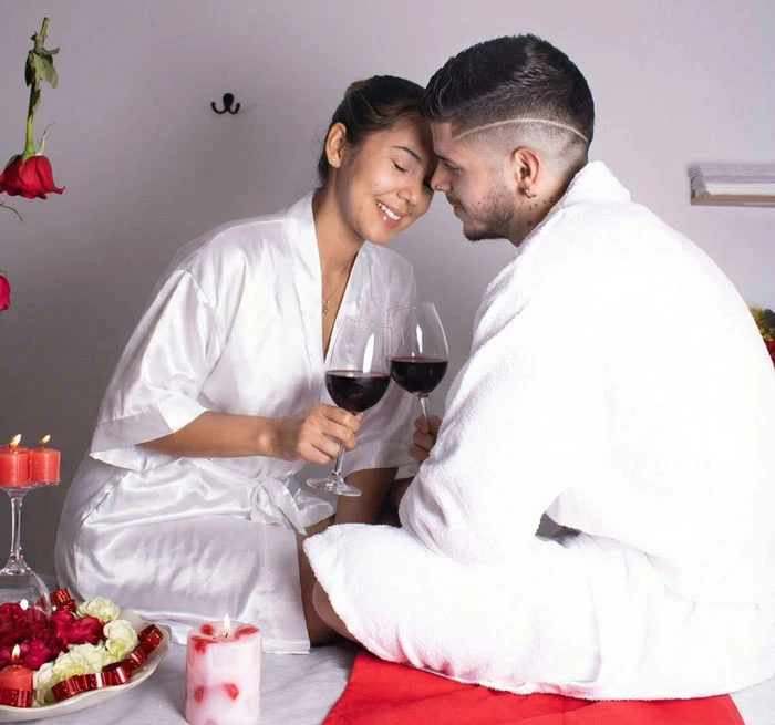 Couples’ Plans and Relaxation Rituals: The Heart of Spa Poblado Sunrise Spa