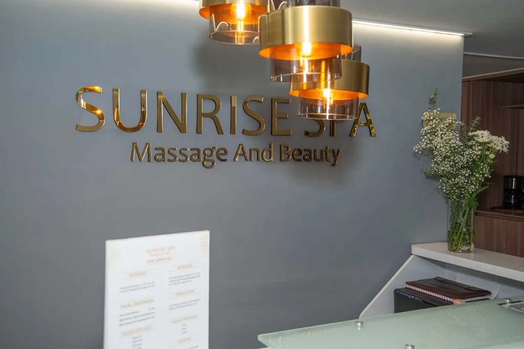 The Exclusive Experience of the Best Spa Poblado: Your Sanctuary at Sunrise Spa